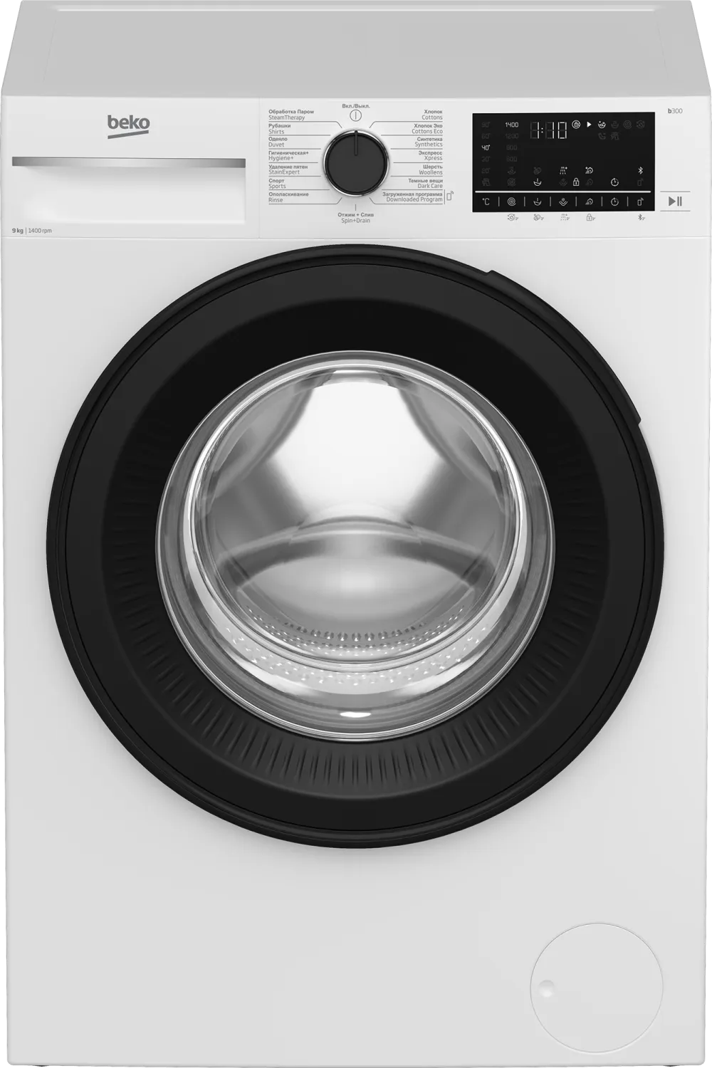 BEKO B3WFT5942W - 33