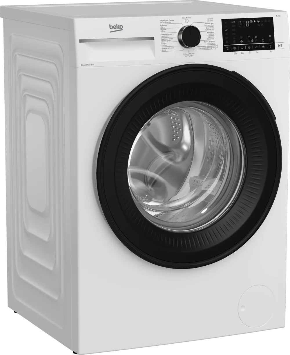 BEKO B3WFT5942W - 34