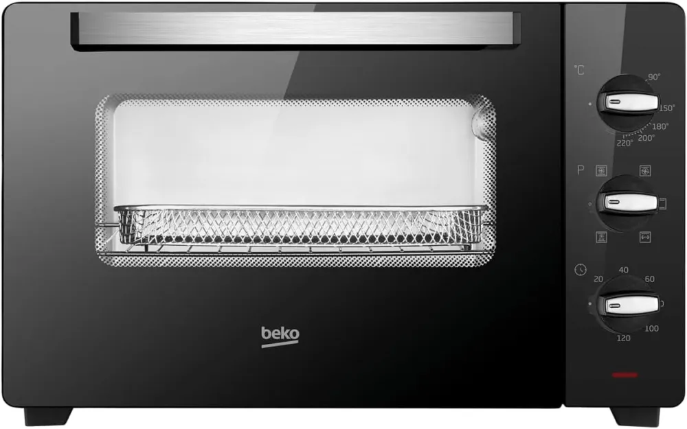 Beko BMO45EAB ელექტრო ღუმელი - 41