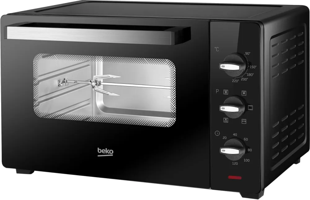 Beko BMO45EAB ელექტრო ღუმელი - 42