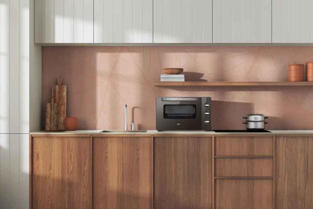 Beko BMO45EAB ელექტრო ღუმელი - 45