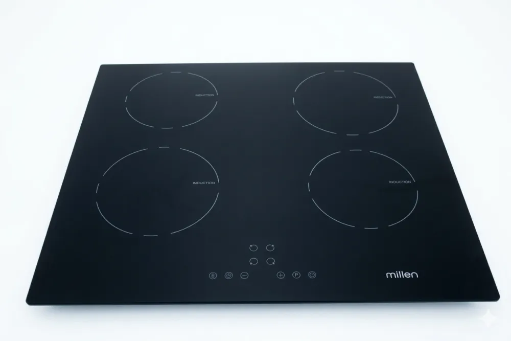 Millen HI6004TG ინდუქცია