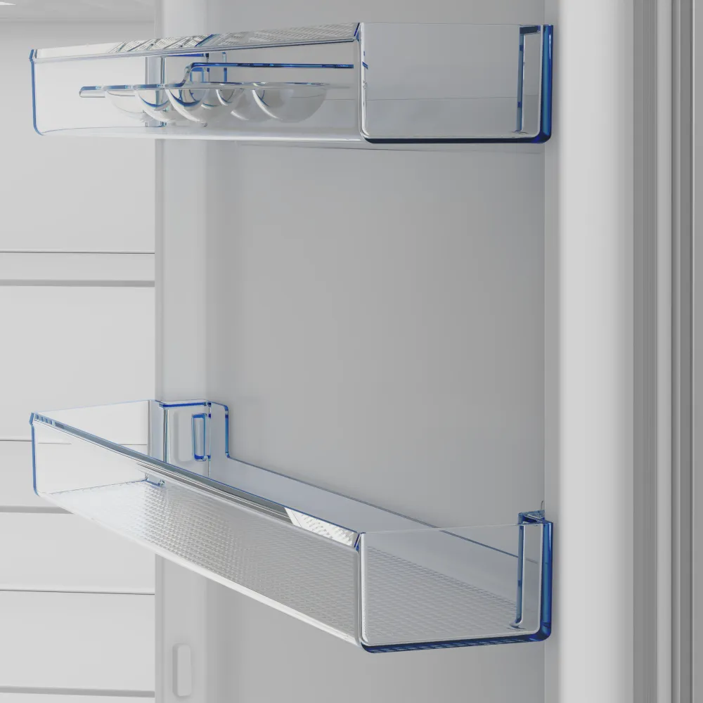 BEKO B1RCNE364XB - 5