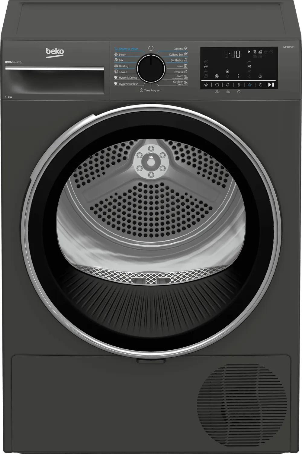 BEKO B3T49233M bPRO500