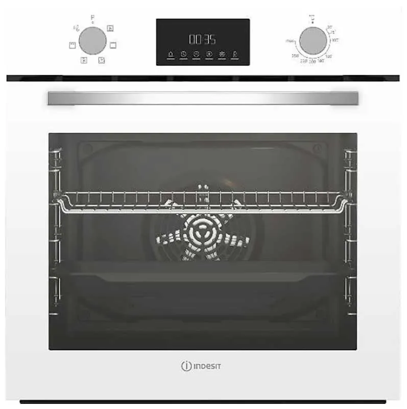 IFE 3644 WH Indesit