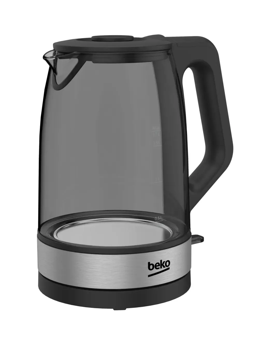 Beko WKM 5422 I ჩაიდანი - 1