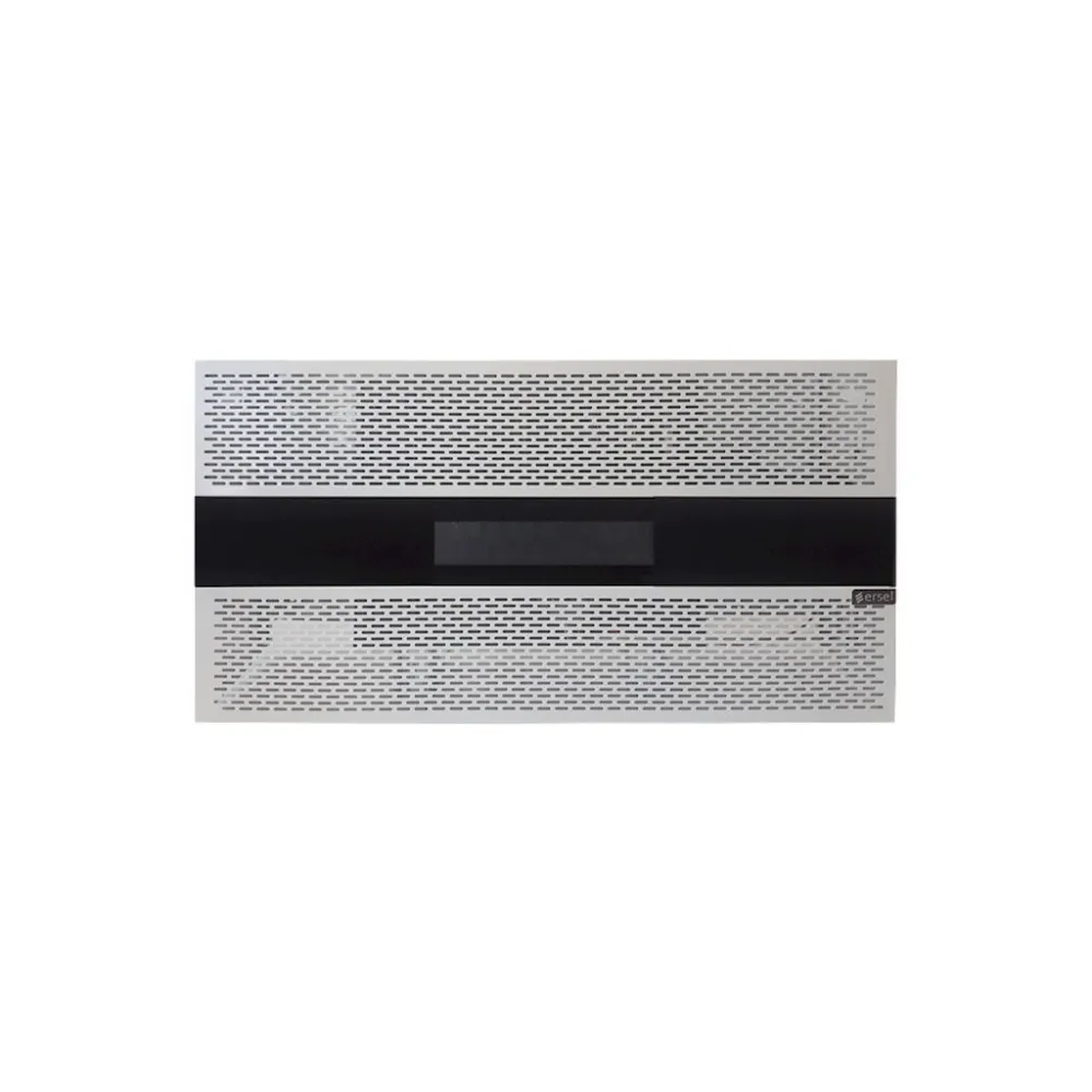 Ersel EHS12000KB თეთრი 100-120მ2