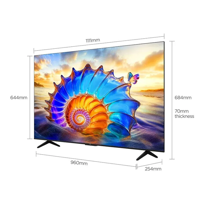 TCL 50V6D - 1