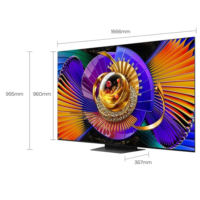 TCL 75C7L