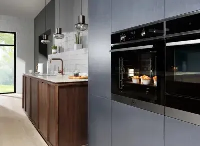 Electrolux EOD3F40BX