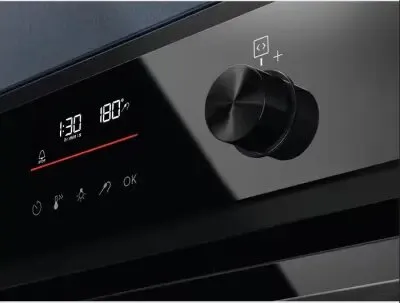 Electrolux EOD6F77H - 1