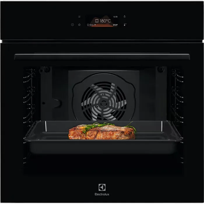 Electrolux LOE8P38Z - 1