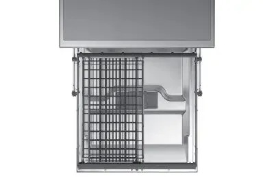 Samsung DW60M6072FS/TR/PROMO - 1