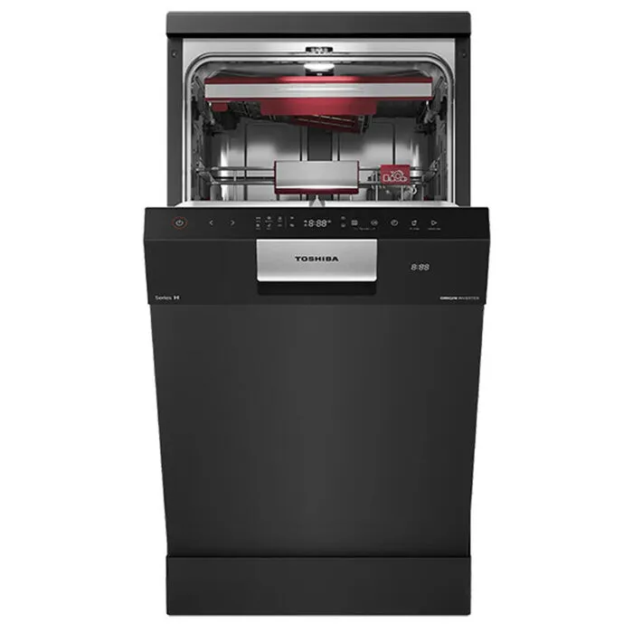 Toshiba DW-10F4(B)-CIS/PROMO