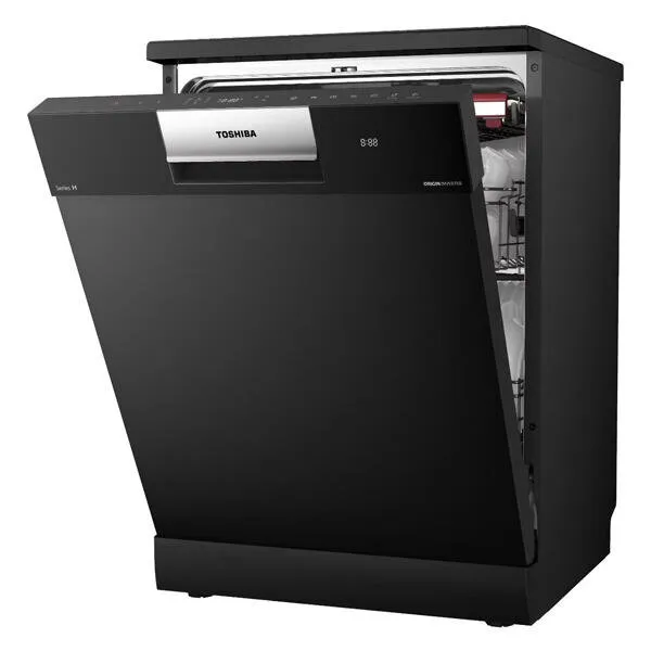 Toshiba DW-14F6(B)-CIS - 1