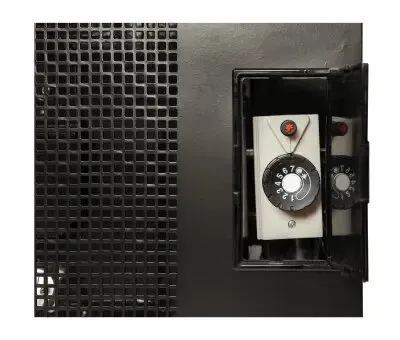 AKOG AKOG-3-SP (SIT) BLACK - 1