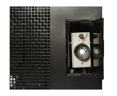 AKOG AKOG-4-SP (SIT) BLACK - 1