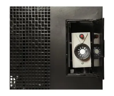 AKOG AKOG-5-SP (SIT) BLACK - 1