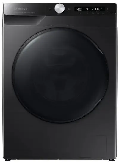 Samsung WW80AG6L28BBLP - 1