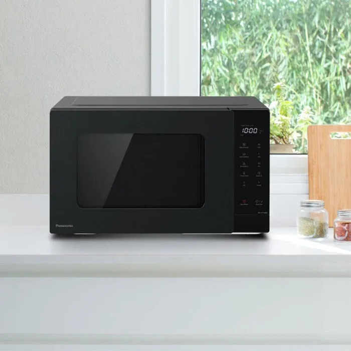 Panasonic NN-GT34NBZUE - 1