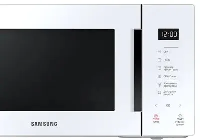 Samsung MG23T5018AW/BW - 1