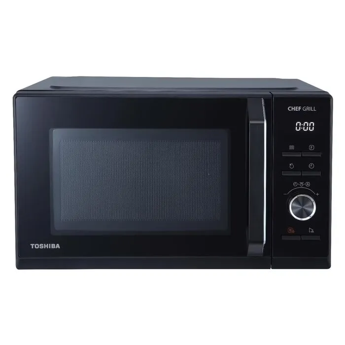 Toshiba MW3-AG25PE(BK) - 1
