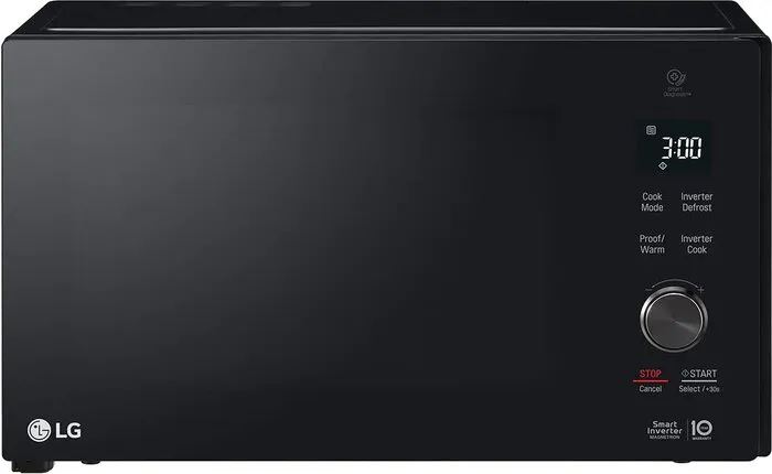 LG LG MH6565DIS.BBKQMER - 1