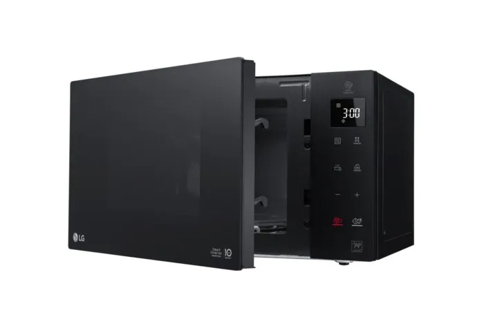 LG LG MS2535GIB.BBKQMER - 1