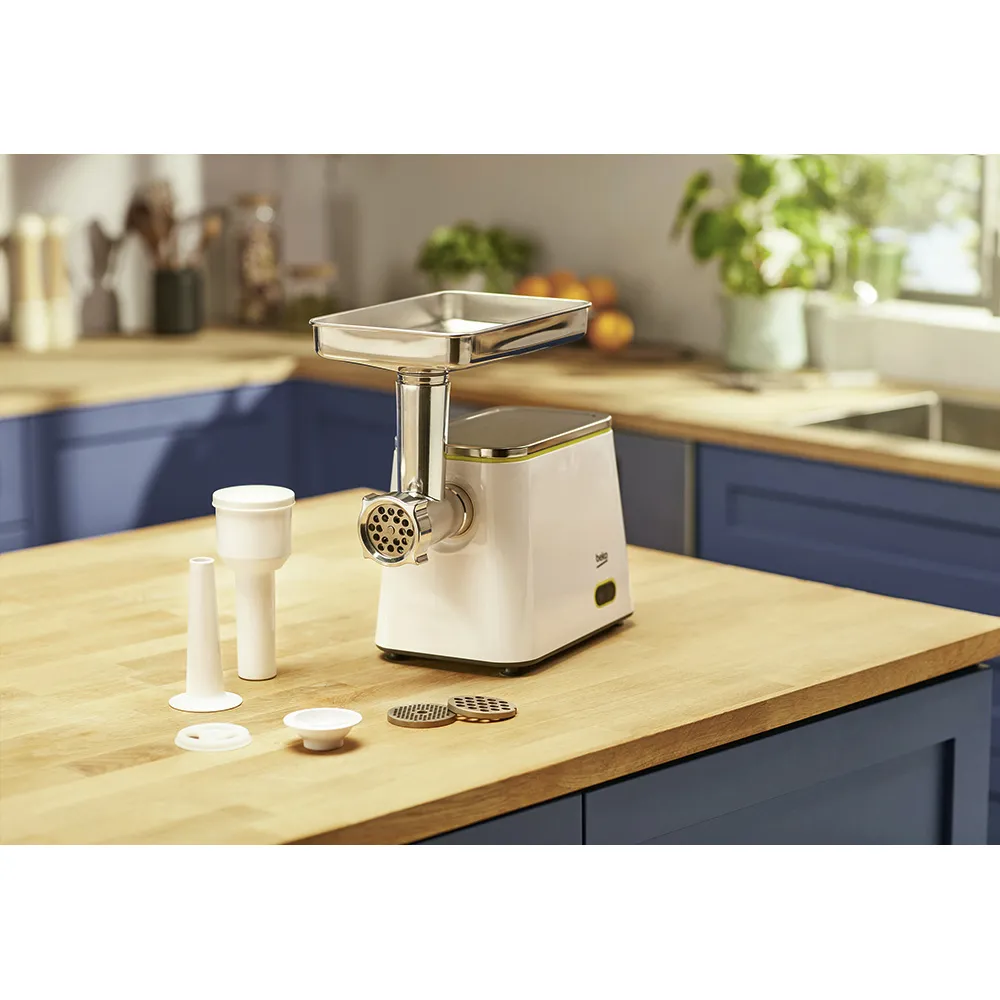 BEKO MMS7240W ხორცსაკეპი - 30