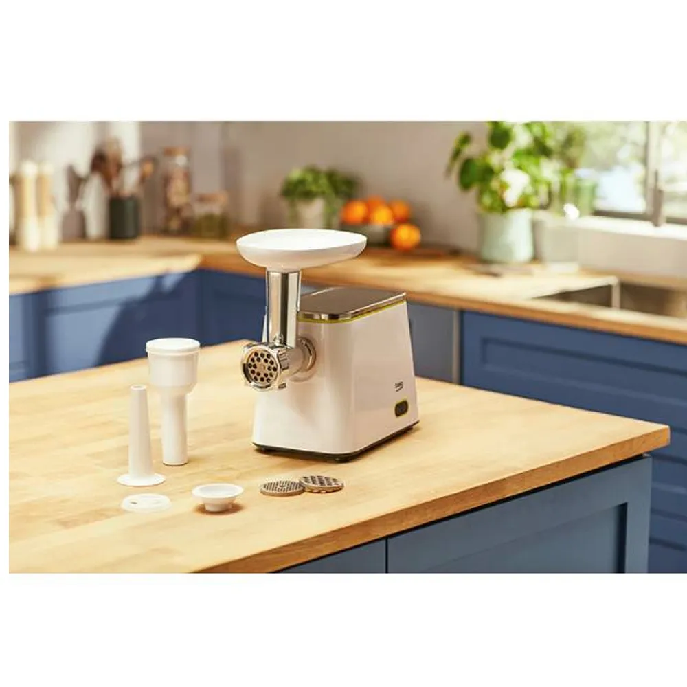 BEKO MMP7220W ხორცსაკეპი - 30
