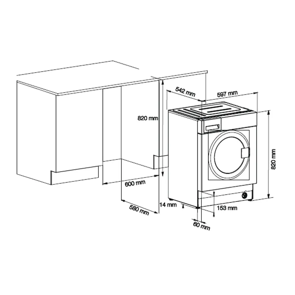 BEKO WITV 8712 X0W b100 - 20