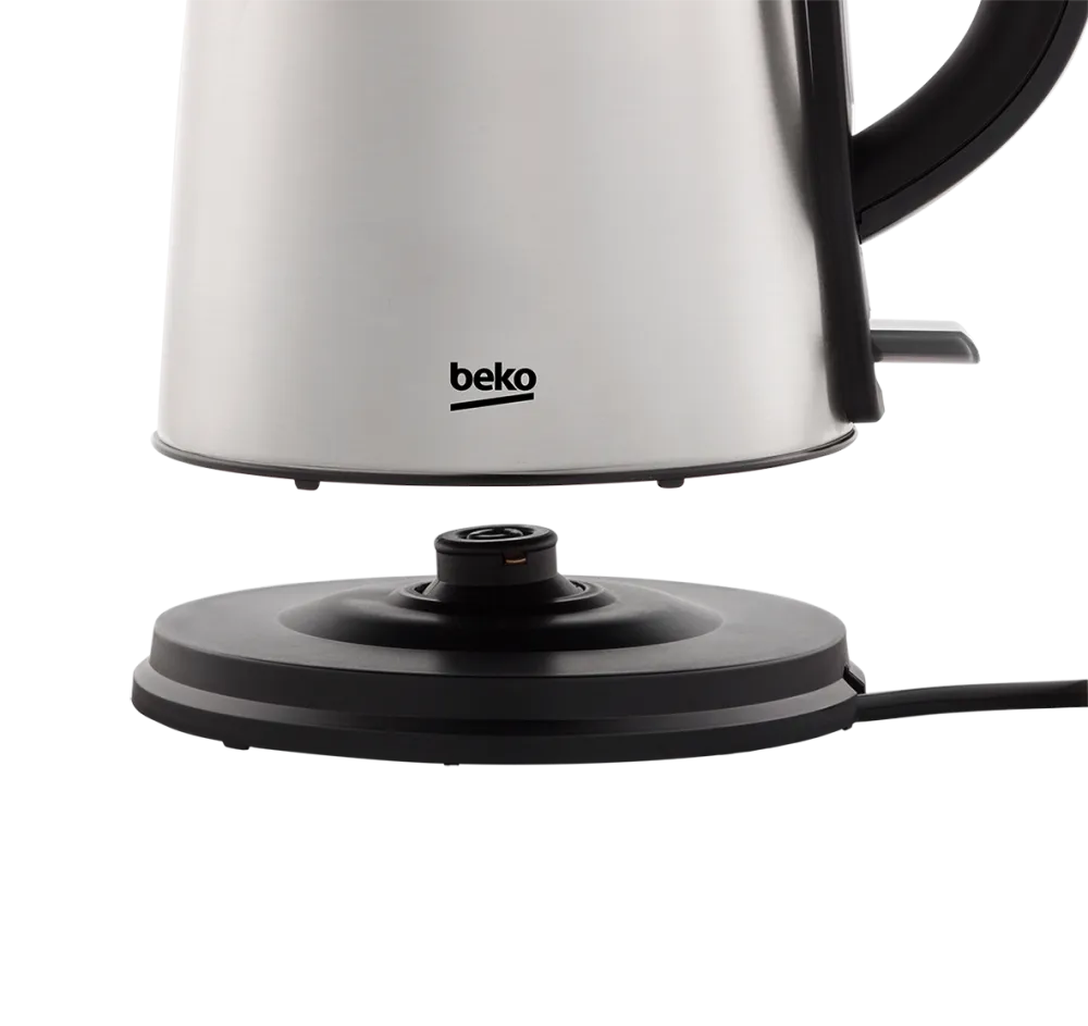 BEKO WKM 62261 I ჩაიდანი - 38
