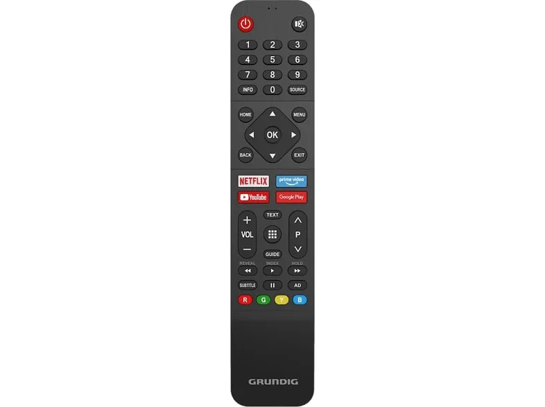 Grundig 32 GFH 6900B - 70