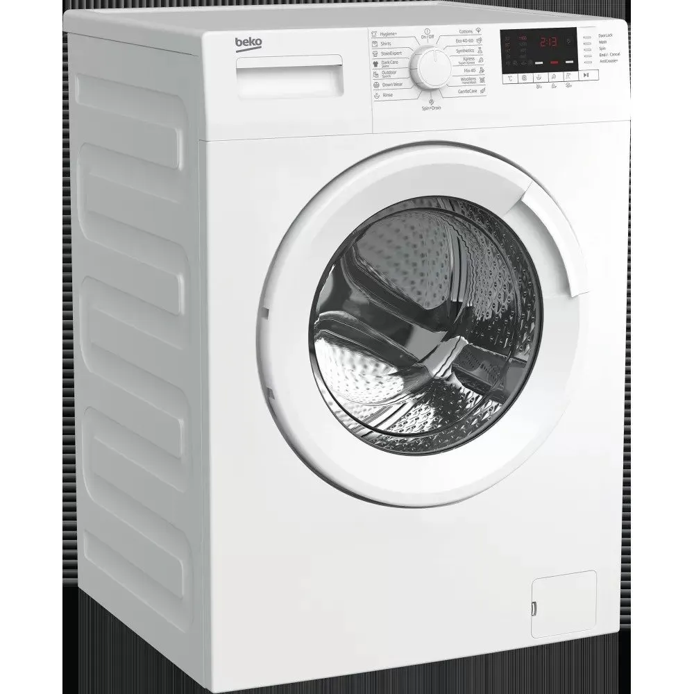BEKO WTV 8712 XW b100 - 20