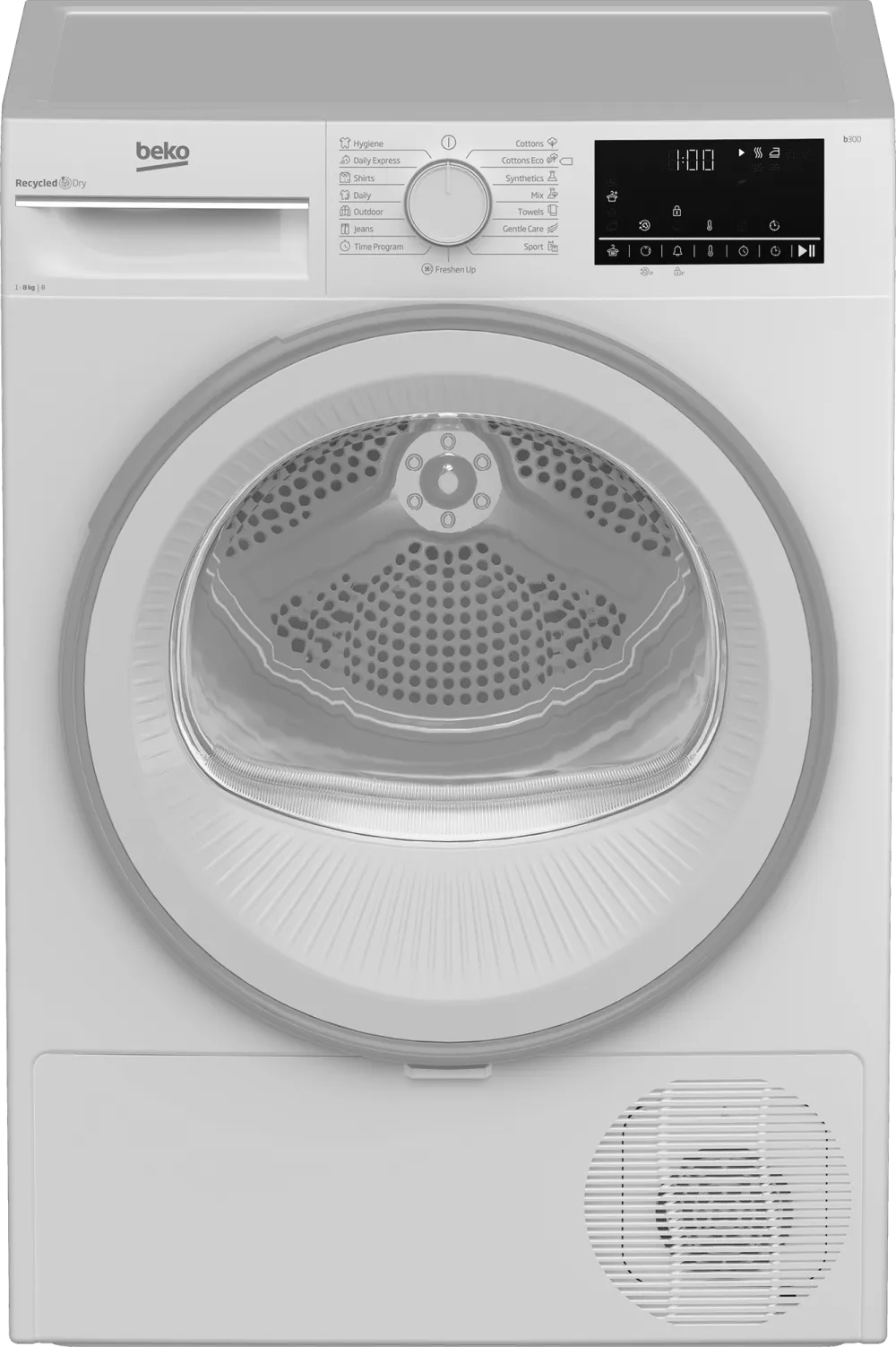 BEKO B3T68110 b300 - 46