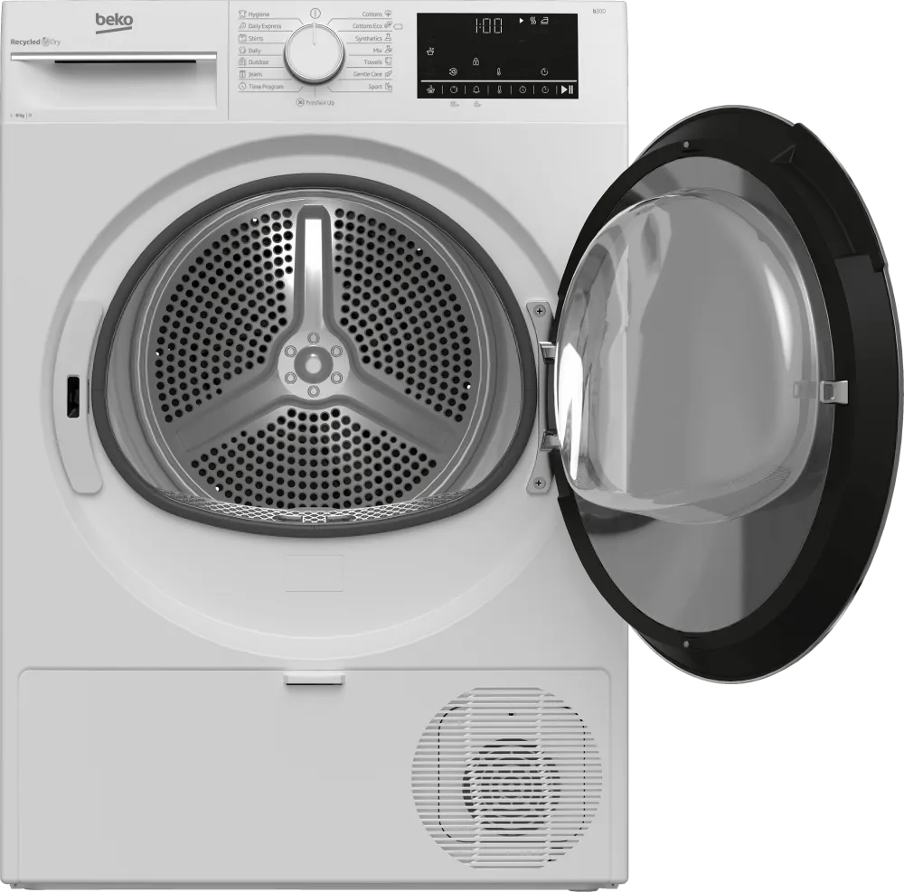 BEKO B3T68110 b300 - 47