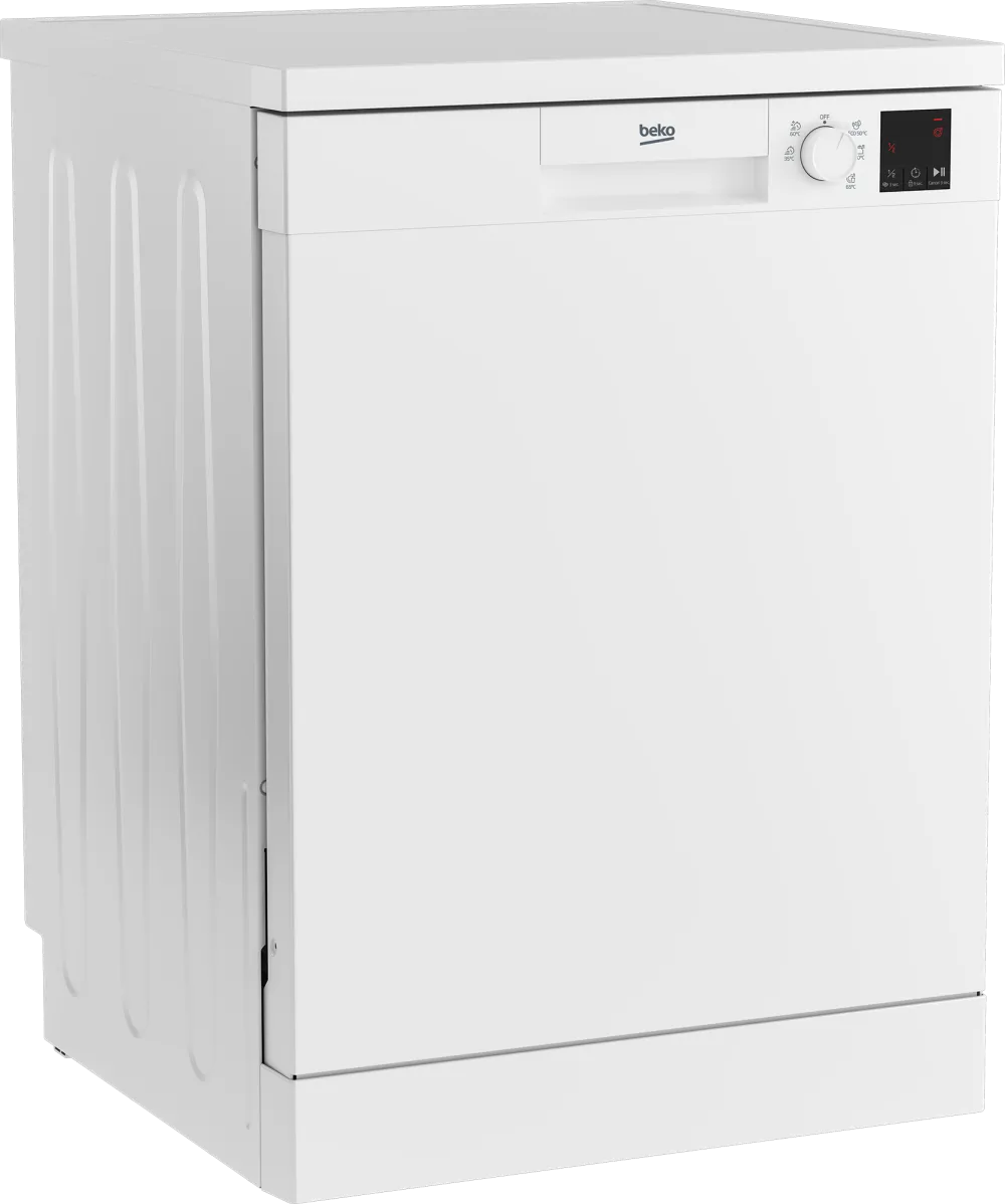 BEKO DVN05320W b100 - 47