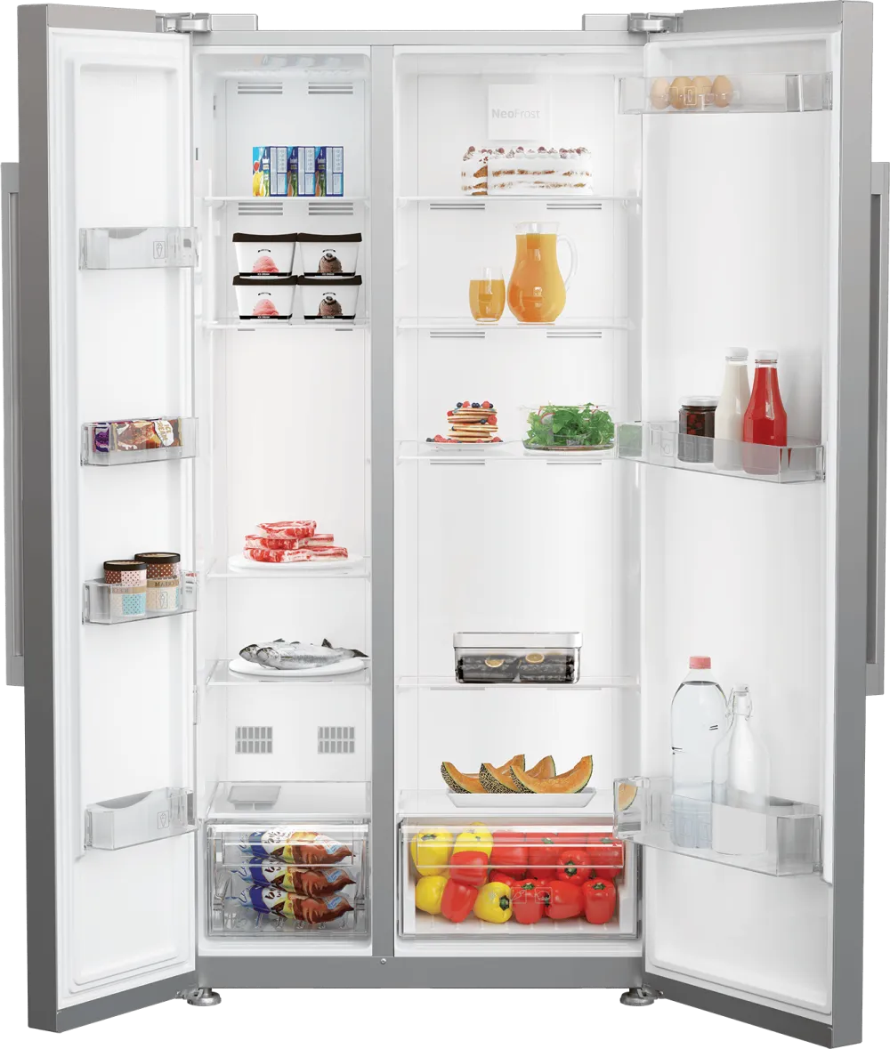 BEKO GNE64021XB b300 - 30