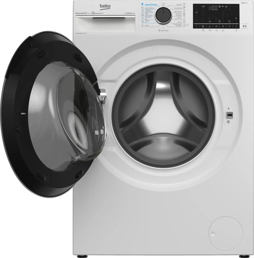 BEKO B5DF T 59447 W bPRO 500 - 39