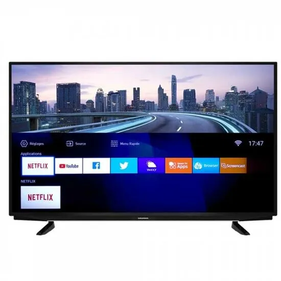 Grundig 55 GGU 7900B - 28