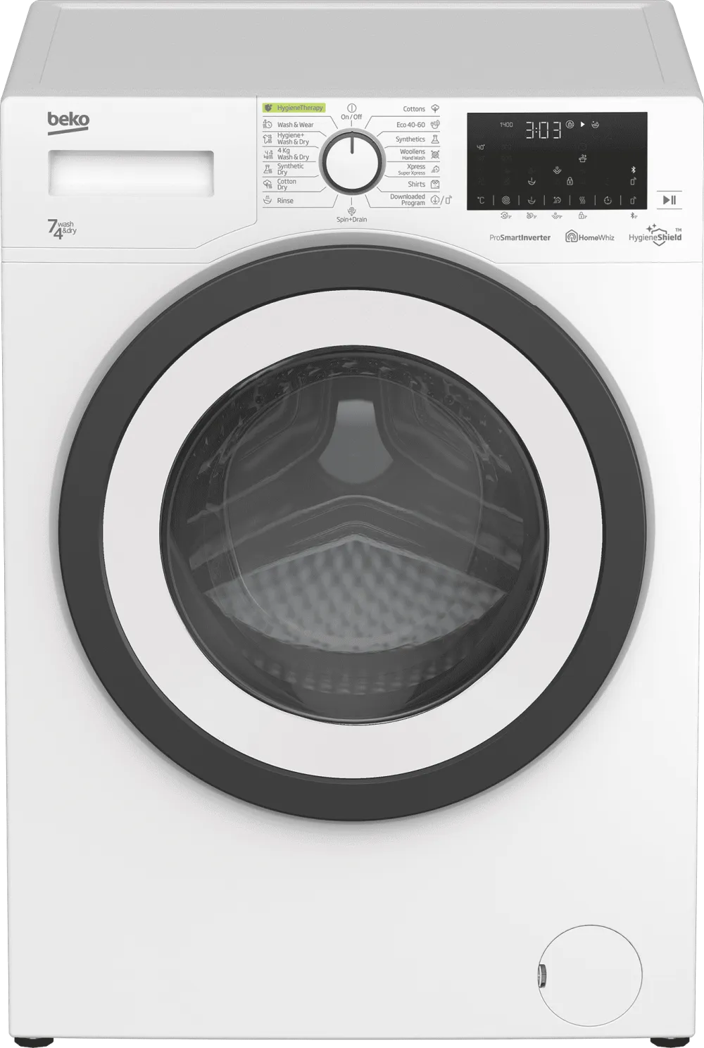 BEKO HTV 7736 XSHT b300 - 37