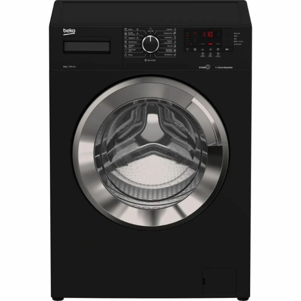 BEKO WTV 8612 XBCI b100 - 46