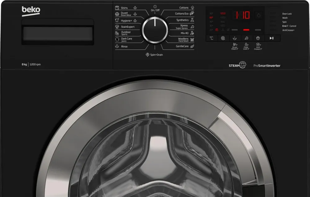 BEKO WTV 8612 XBCI b100 - 49