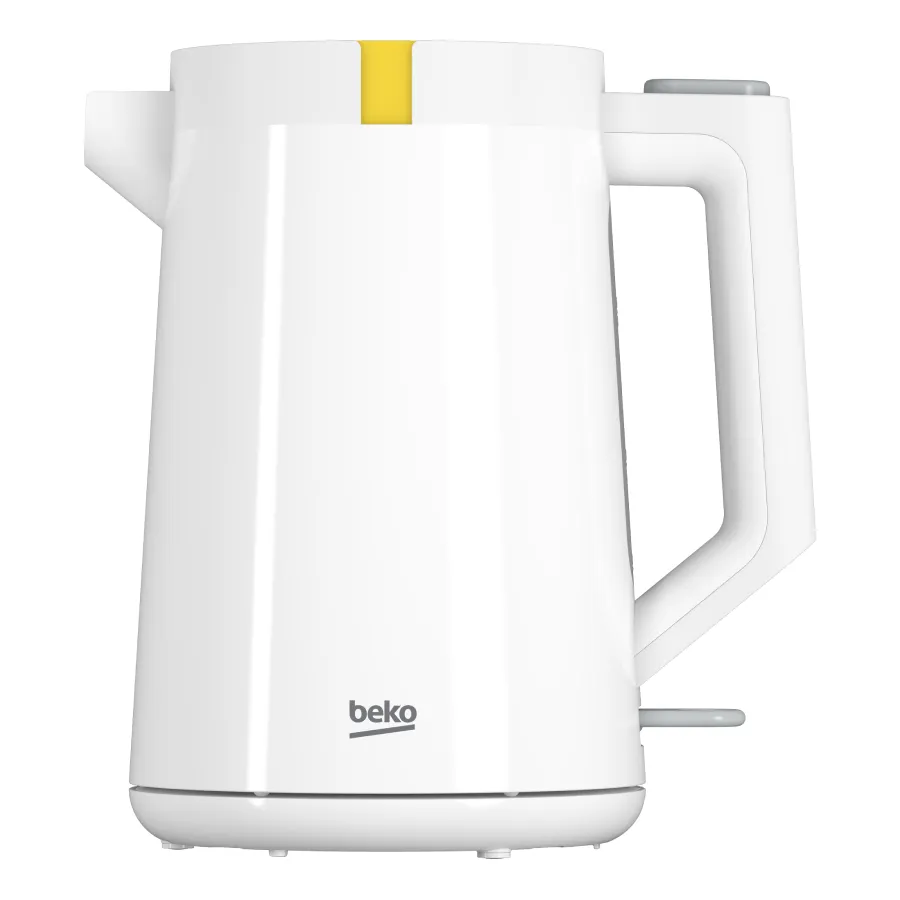 Beko WKM 4215 W ჩაიდანი - 55