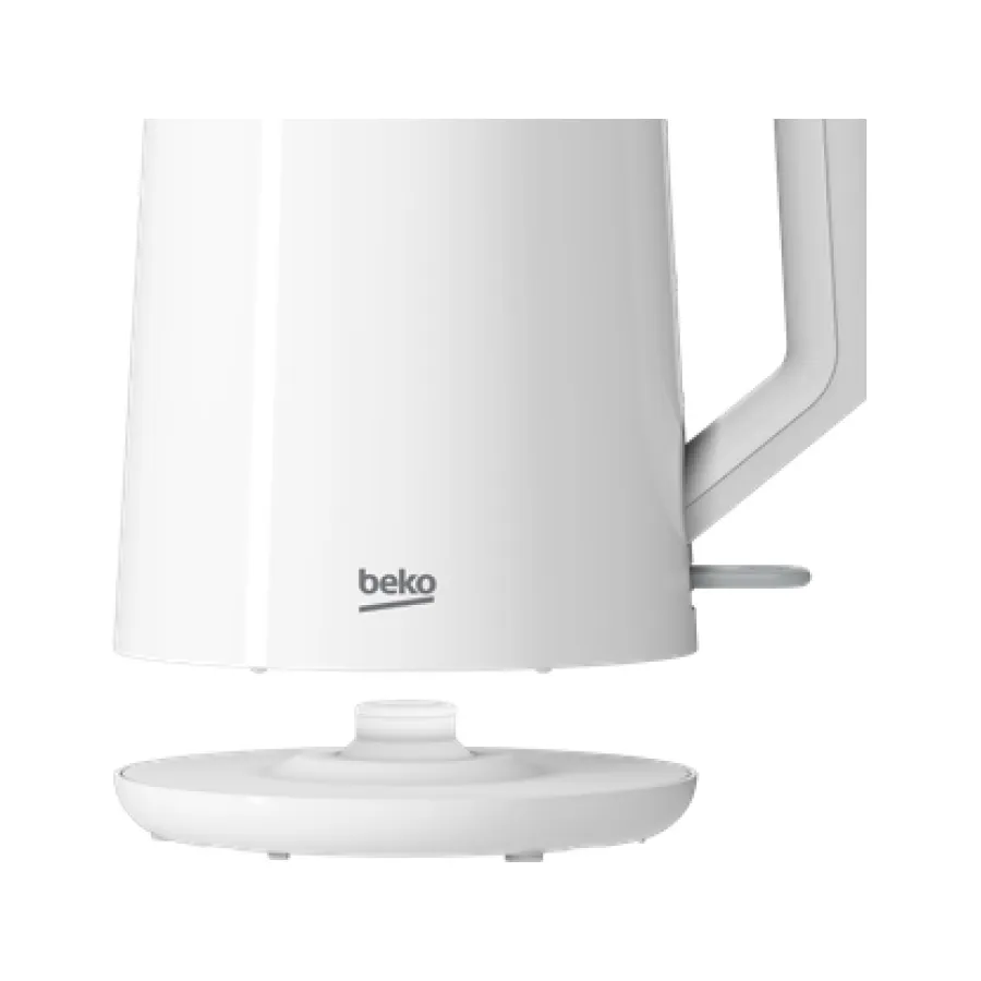 Beko WKM 4215 W ჩაიდანი - 60