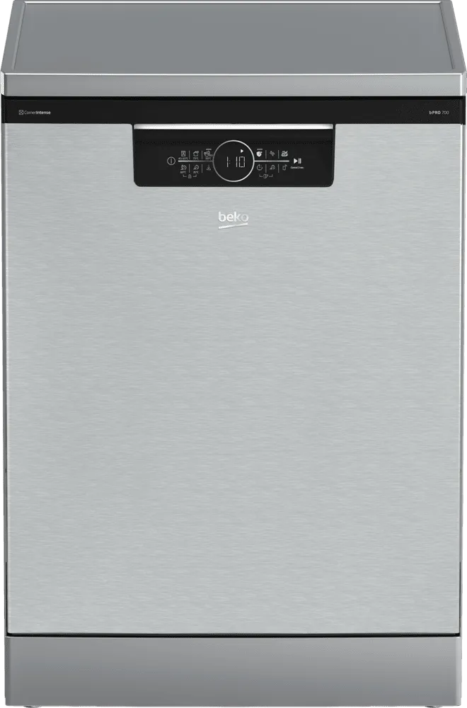 BEKO BDFN36560XC bPRO 700 - 55