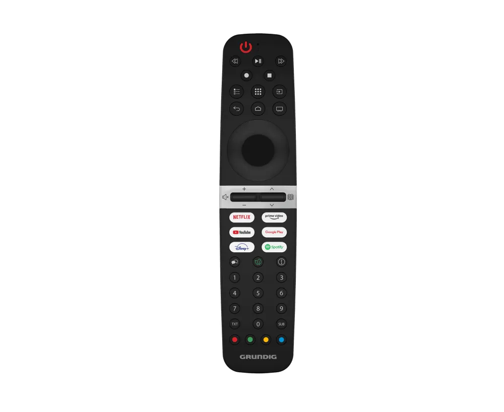 Grundig 43 GGF 6900B - 40