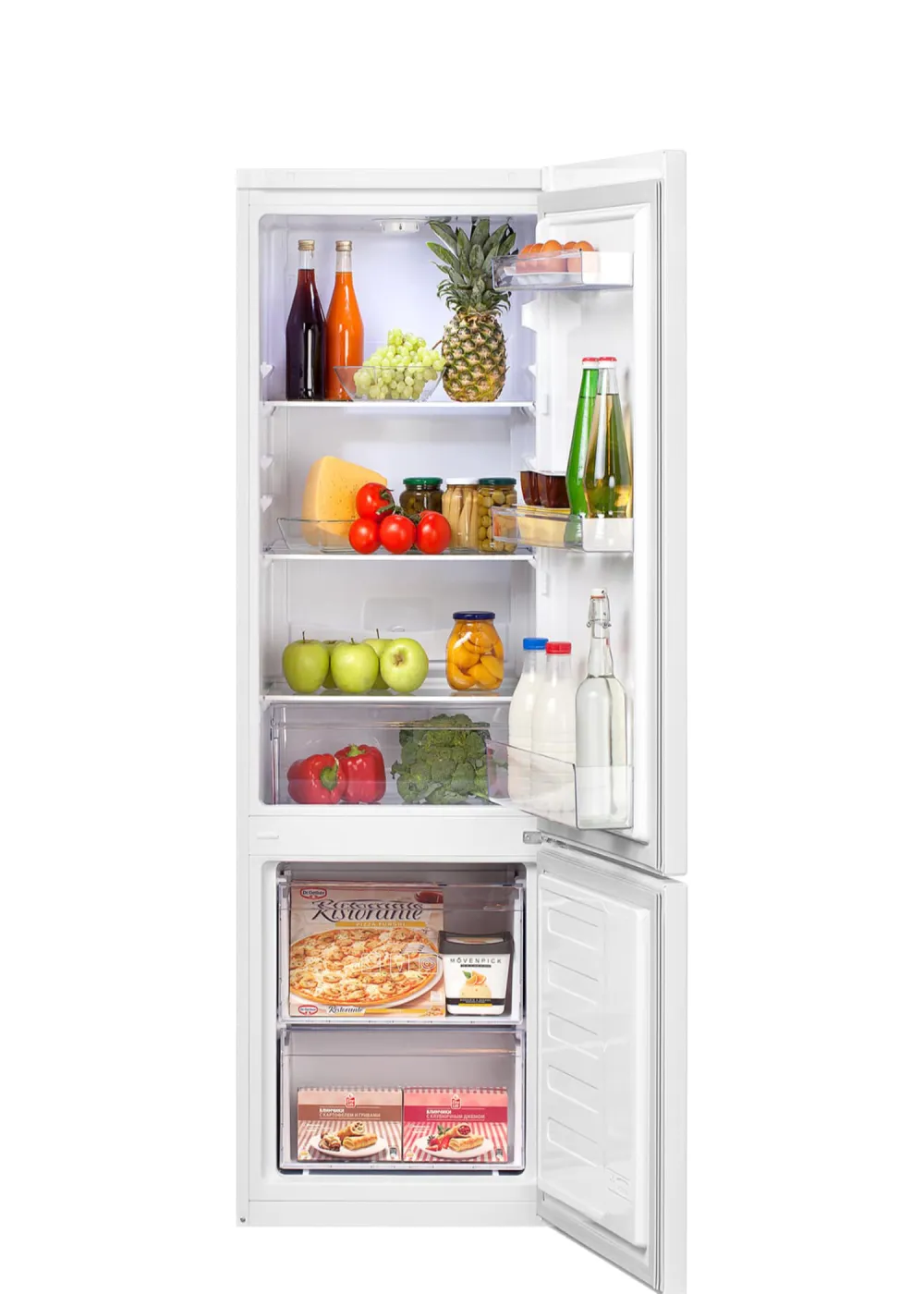 BEKO RCSK250M00W b100 - 70