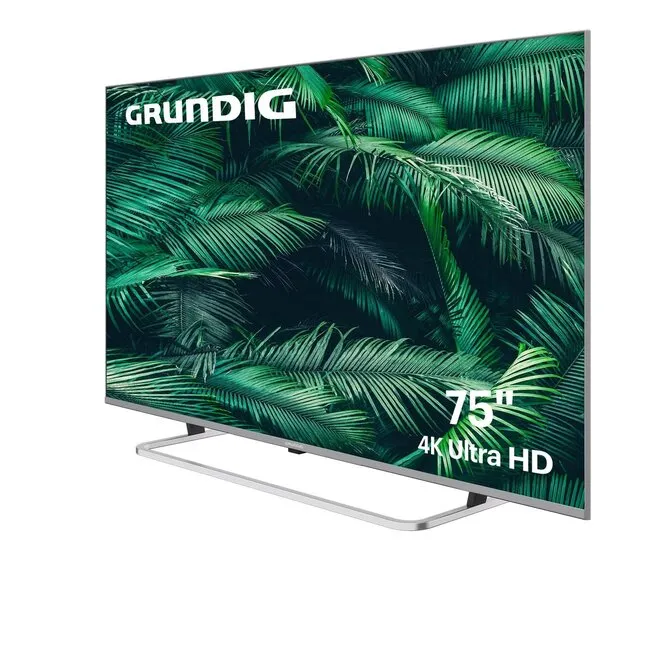 Grundig 75 GH 8600 Nano - 30