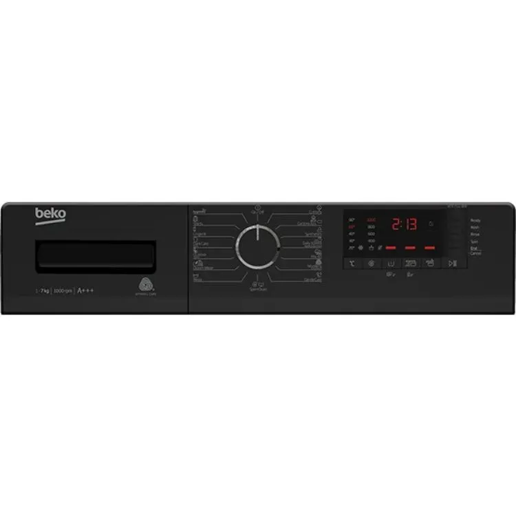 BEKO WTE 7512 B b300 - 49